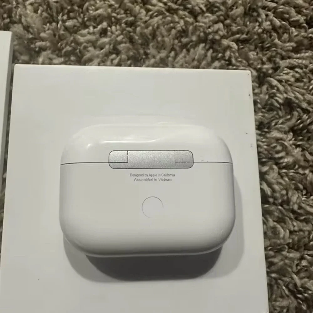 Apple AirPods Pro Manual Set